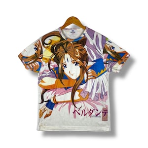 Ah my goddess - Etsy 日本