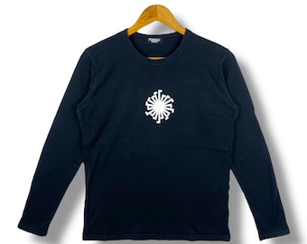トップス 00s Tornado mart Tribal Long Sleeve Tee il_340x270.6883505239_11ca.jpg