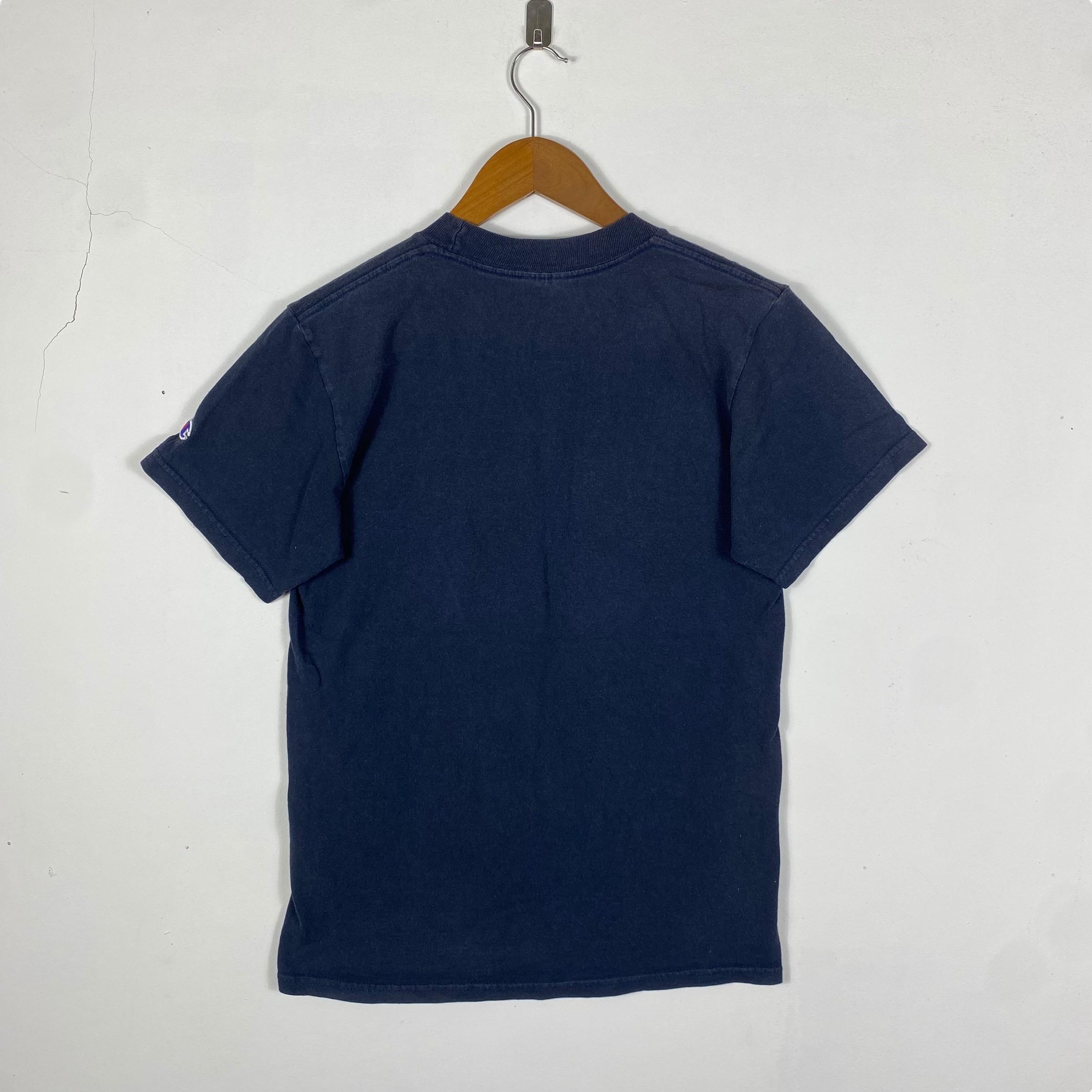 Rare!! Vintage 90's CHAMPION HARVARD UNIVERSITY Collegiate Navy