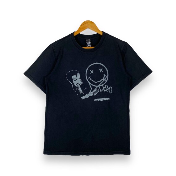 激レア　宮下貴裕 Number (n) ine バンドTシャツ 激レア 宮下貴裕 Number (n) ine バンドTシャツ 激レア ドリーム期