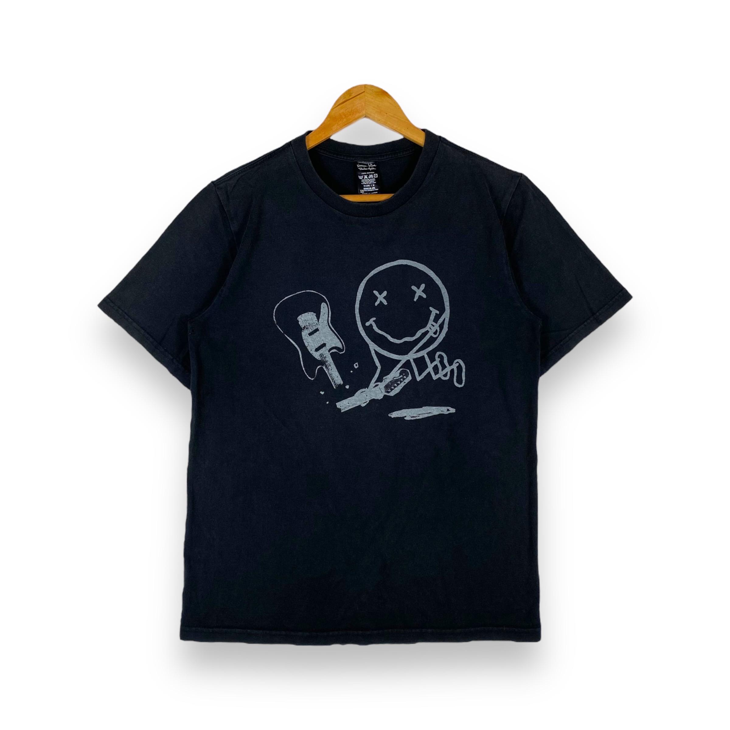 Number (N)ine アニバーサリーTシャツ 宮下貴裕時代 日本製 - Etsy