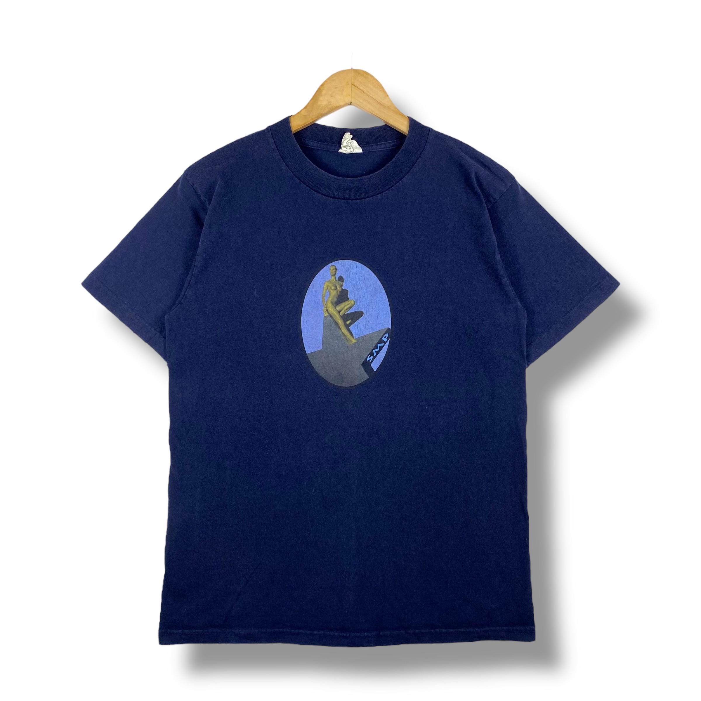 Vintage Sorayama Shirt - Etsy Vintage Sorayama Shirt - Etsy
