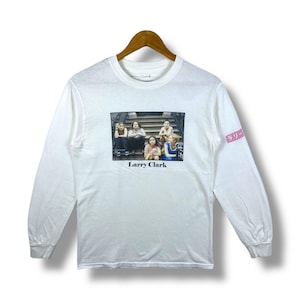 Larry Clark Kids - Etsy