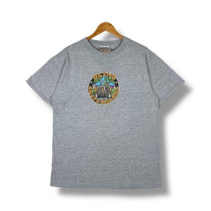 1990 Air Bourne Skate Boards ヴィンテージTシャツ VINTAGE - 80s90s オールドスケート tシャツ USA製 SKATE OR DIE