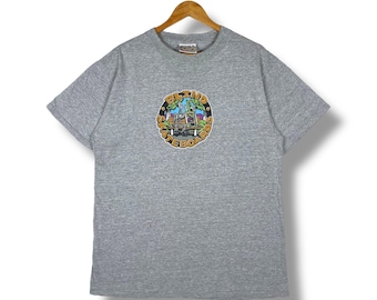 1990 Air Bourne Skate Boards ヴィンテージTシャツ 1990 Air Bourne Skate Boards ヴィンテージTシャツ 1990 Air