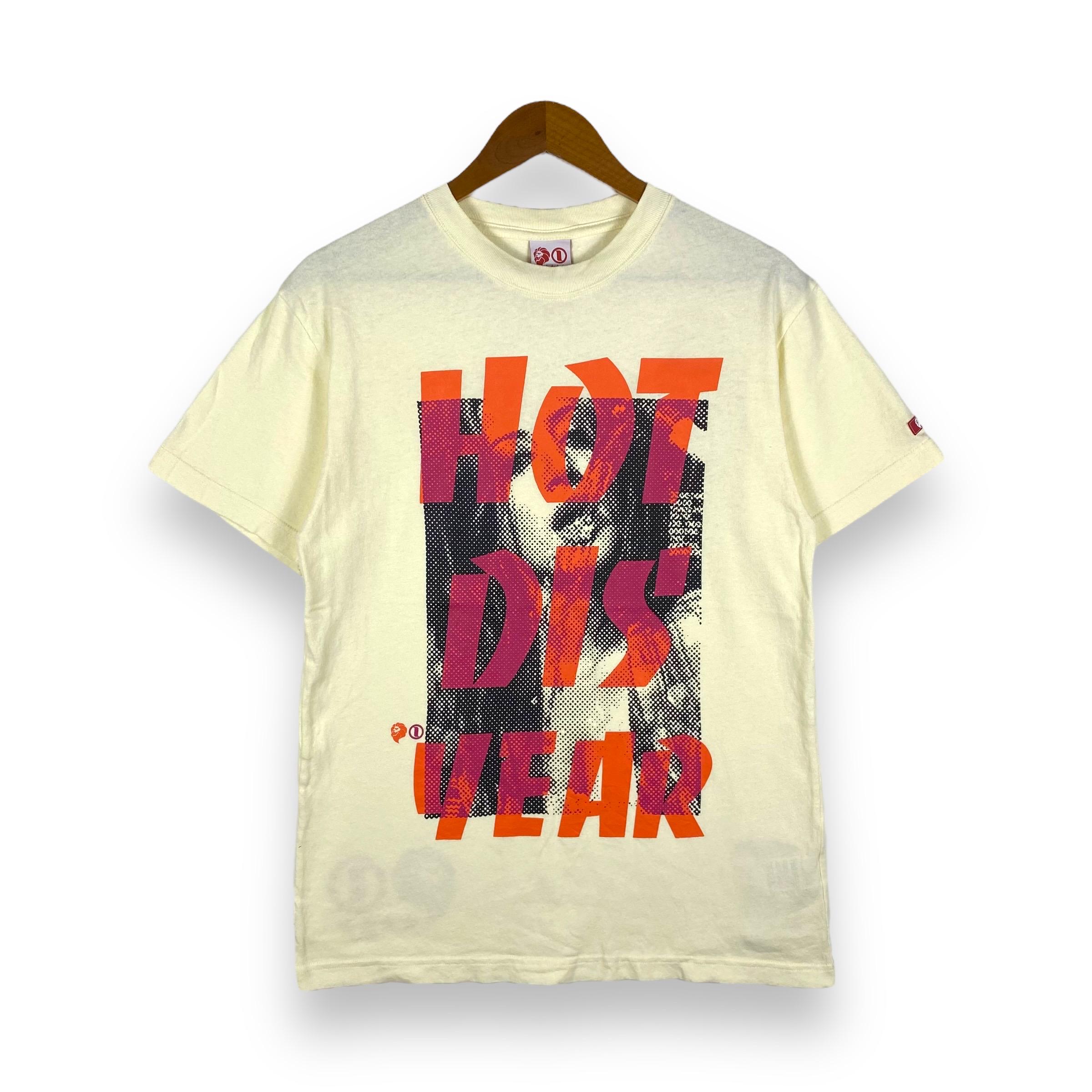 Nesta Brand T Shirt - Etsy