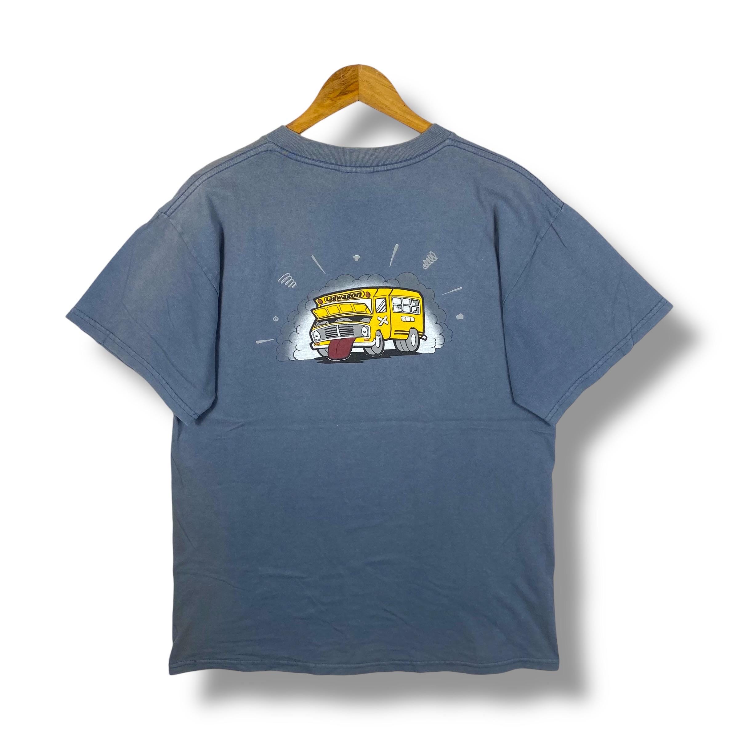 Lagwagon shirt - Etsy 日本
