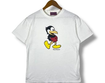 ヴィンテージ 00年代 GLAY x モダン アミューズメント ロックバンド T