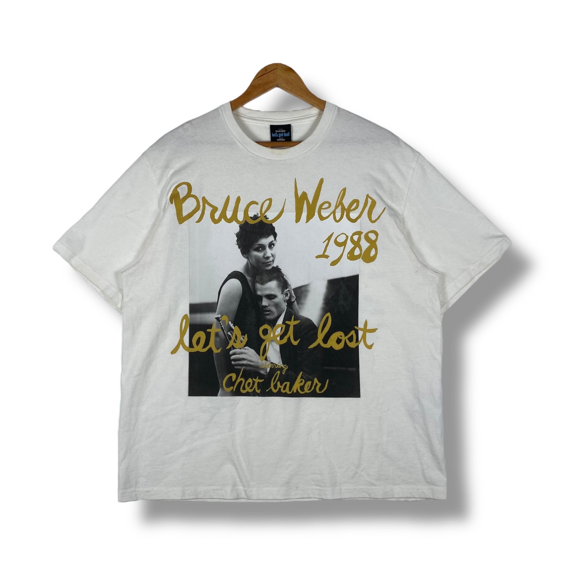 Bruce Weber - Etsy