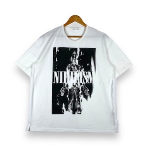Nirvana Sliver Shirt - Etsy 