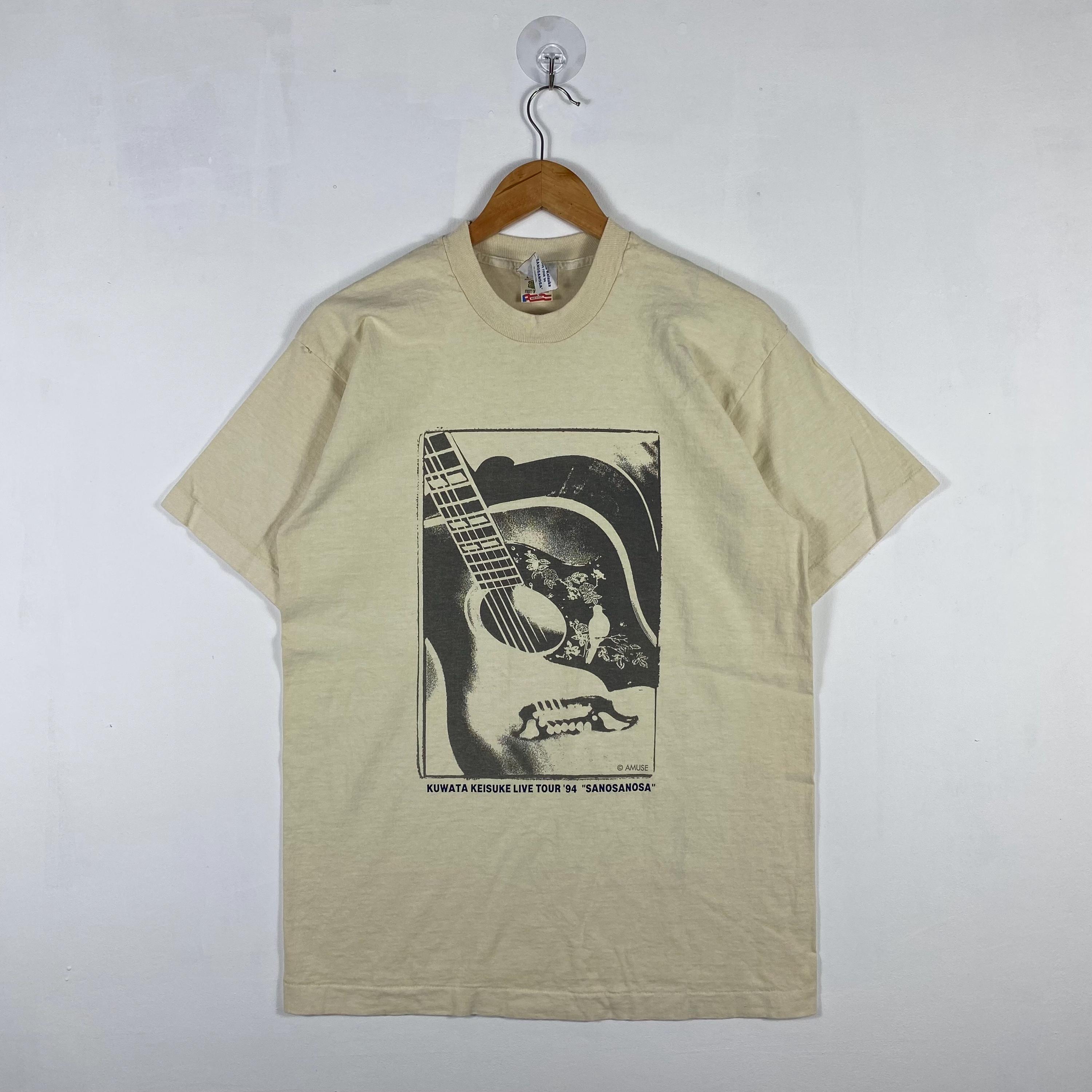 KUWATA KEISUKE LIVE TOUR 2007 Tシャツ L il_fullxfull.6486942297_midh.jpg