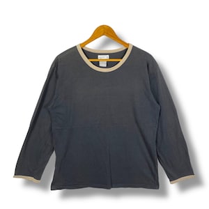 Shirt Agnes B Men Large - Etsy