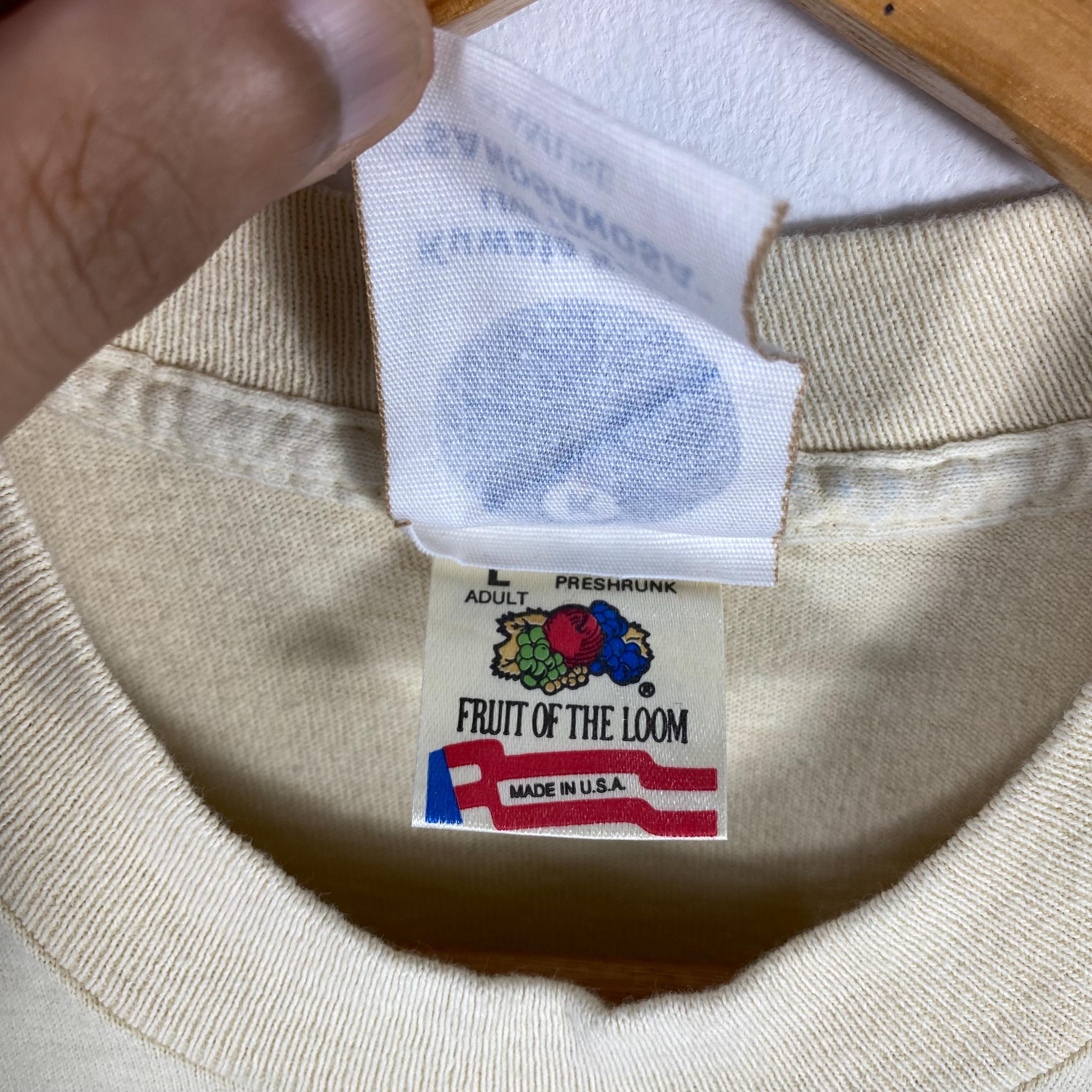 KUWATA KEISUKE LIVE TOUR 2007 Tシャツ L il_fullxfull.6486942297_midh.jpg