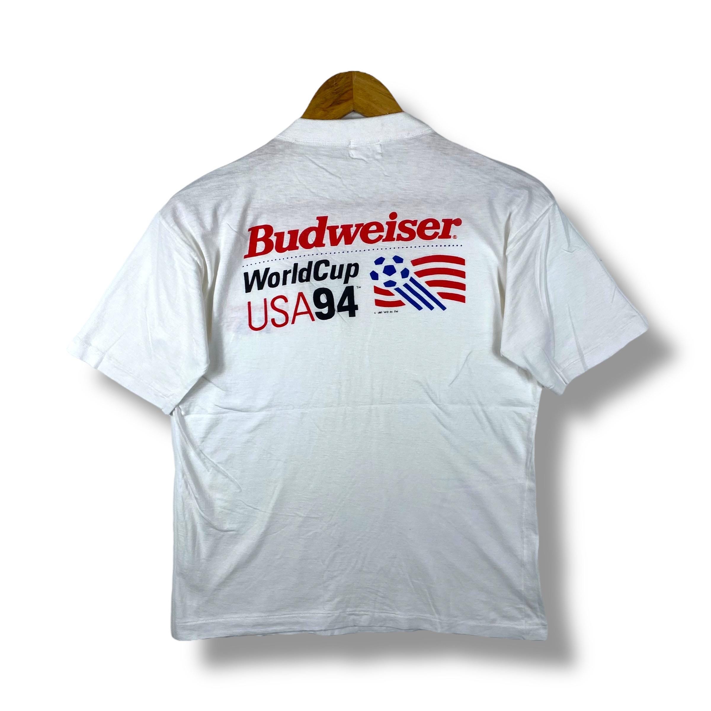 け*ん様 Budweiser 94 World Cup バドワイザー ネオンサイ け*ん様