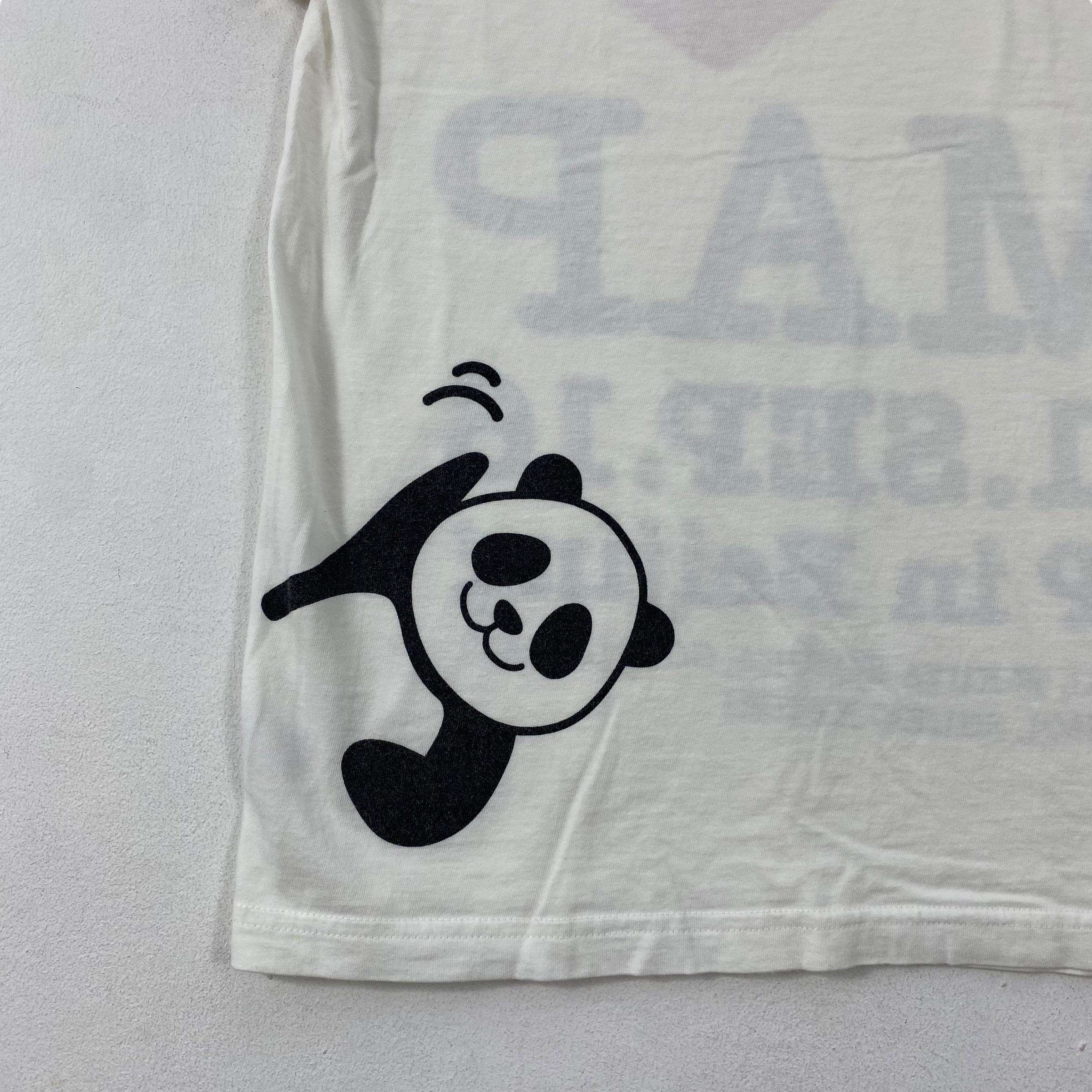 Rare!! SMAP BEIJING CONCERT Tour Takuya Kimura Band Tee Shirt