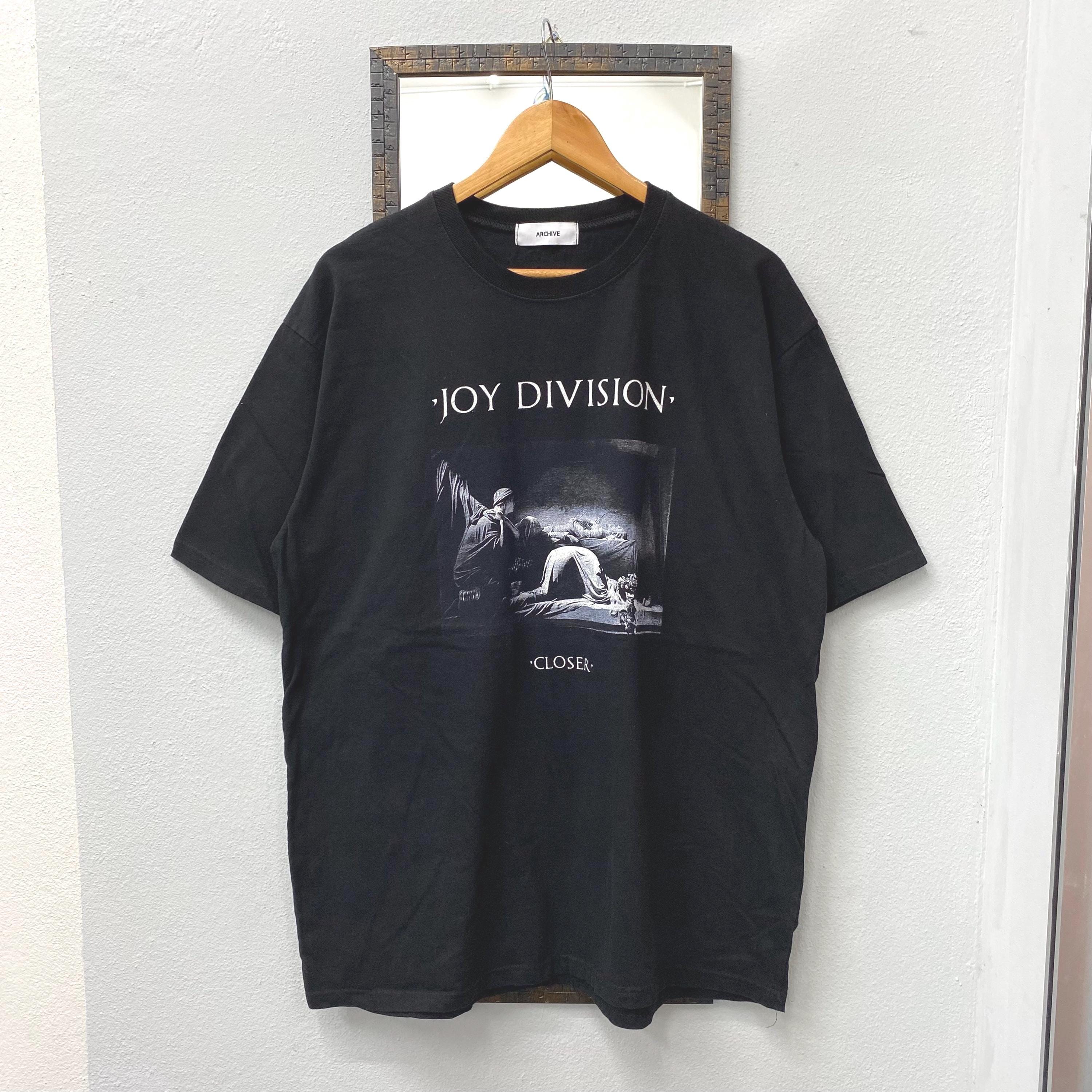 Joy Division Closer Shirt - Etsy