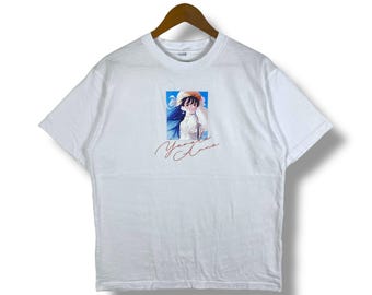 Rare!! YAMADA ANNA the Dangers in My Heart Bokuyaba Anime Graphic