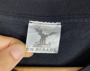 希少!! BUCK-TICK デビュー25周年記念 日本バンドTシャツ Lサイズ M