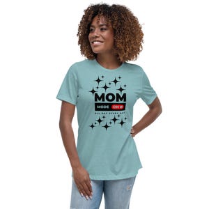 Women&#39;s Relaxed T-Shirt
