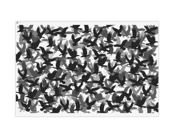 Die Vögel