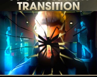 First Light Transition 03 | SPY Action | Twitch, Youtube, Kick | Extraction Overlays