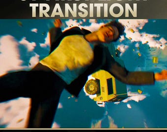 First Light Transition 01 | Twitch, Youtube, Kick | Extraction Overlays