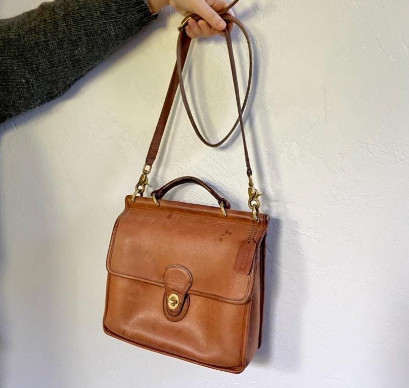 Coach Winnie Bag - Etsy Coach Winnie Bag - Etsy