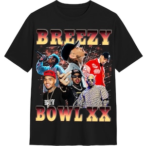 Chris Brown Breezy Bowl XX Tour, Chris Brown 2025 PNG,  Chris Brown Png, Breezy Bowl Png, Vintage Chris Brown, Bowl XX Tour 2025