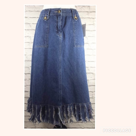 size 8 jean