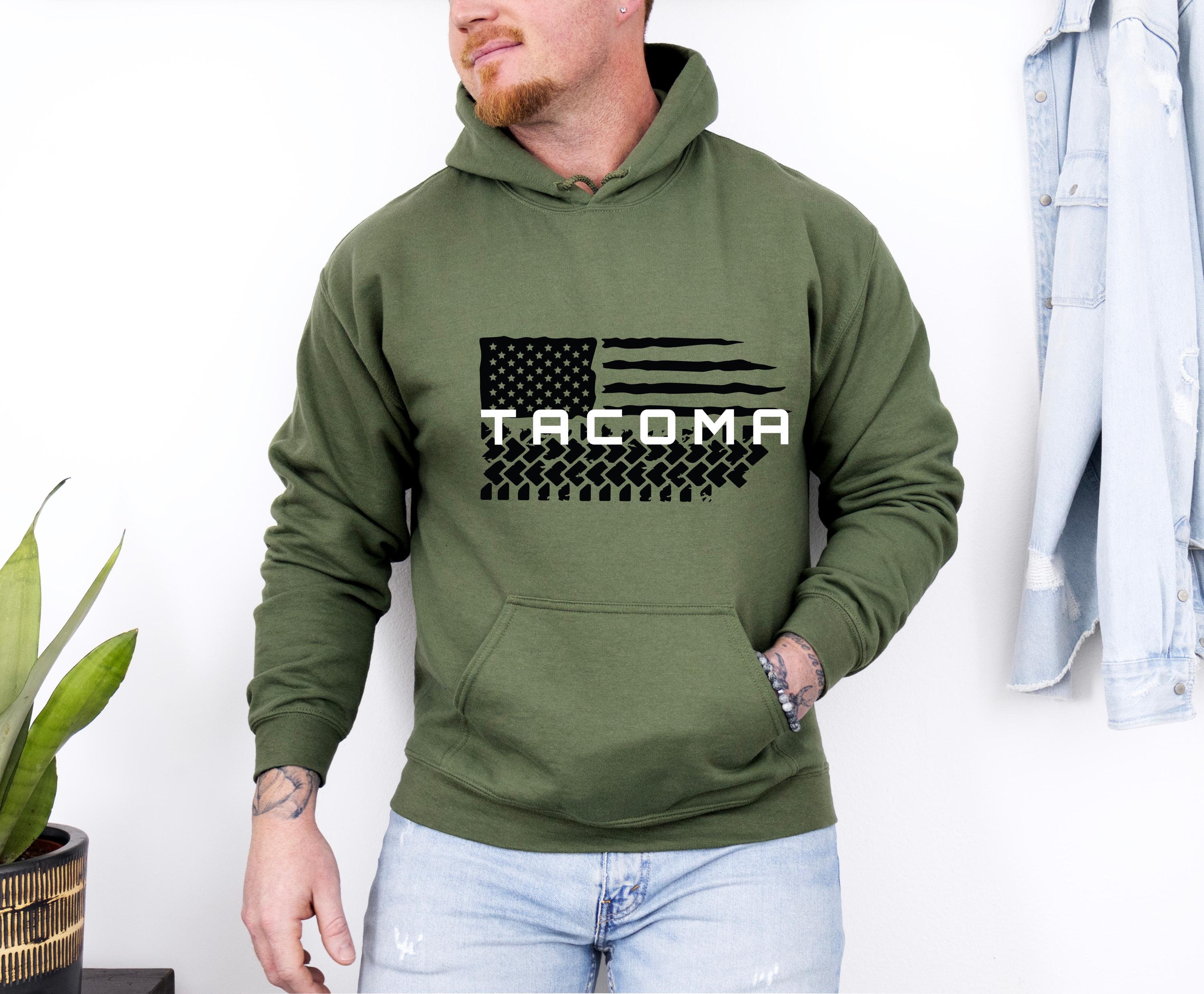 Overland Mens Jacket