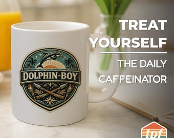 Tasse à café « Ozzy Lusth » inspirée de Survivor, tasse à café en céramique citation réalité, tasse à déclaration accessoire pour ventilateur Survivor 50, MUG-SDRA-00080-WH