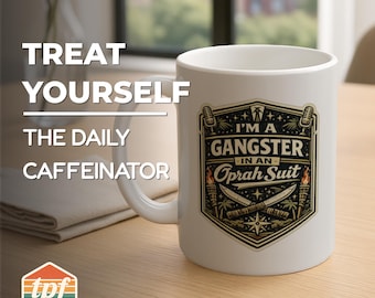 Tasse à café « Cirie Fields » inspirée des survivants, tasse à café en céramique citation sur la réalité, tasse à déclaration accessoire pour ventilateur Survivor 50, MUG-SDRA-00078-WH