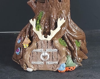 Terreno de fantasía DnD - medio