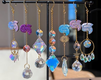 Mini *car friendly* STS9 By The Morning Sun(catchers)