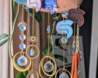 STS9 By The Morning Sun(catchers)