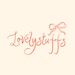 LovelyStuffs88 store logo