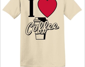 I LUV Coffee