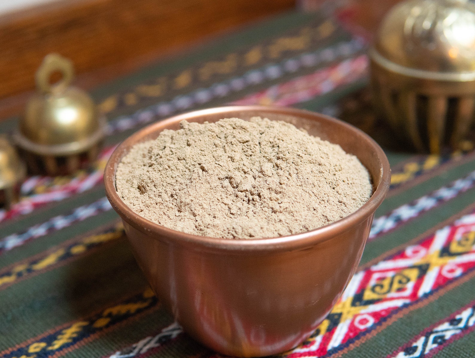 Makko Powder 1oz 1lb For Incense Making Etsy