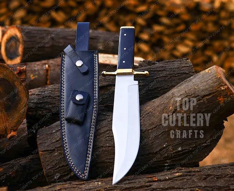 Jim bowie knife - Etsy 日本