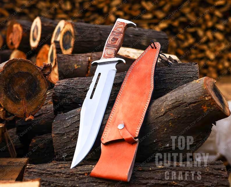 Rambo iv machete - Etsy 日本
