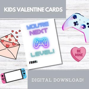 Gaming Valentine