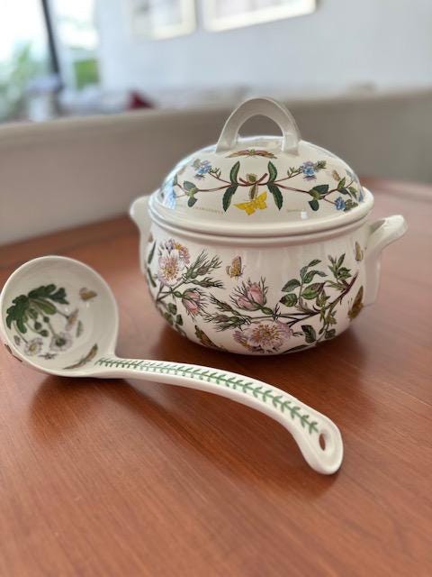 Botanic garden dinnerware set - Etsy 日本