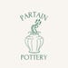 Partain Pottery