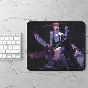 Chainsaw Syphony: un&#39;avventura sanguinosa sul tappetino per mouse da gioco - SCORTE LIMITATE!