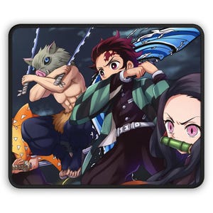Slayer&#39;s Mark: Gaming Mouse Pad for Legendary Gameplay-LIMITED STOCK!