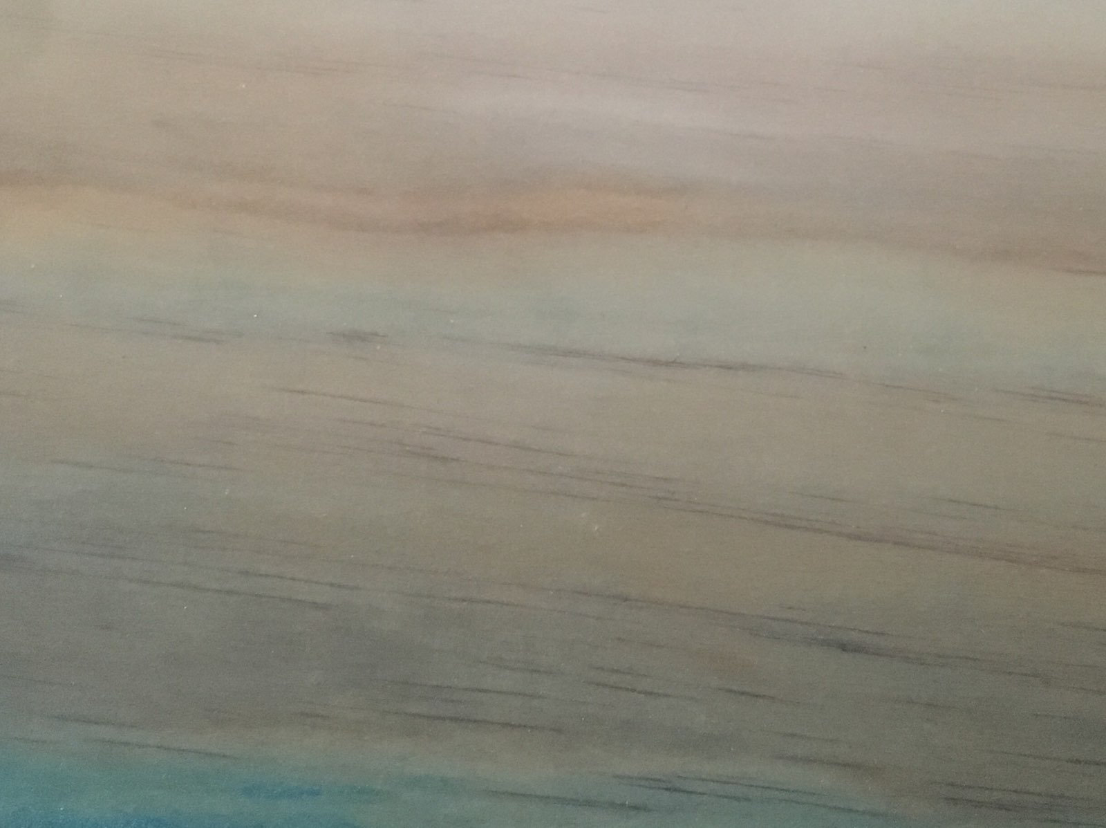 Original Acrylic Painting on Plywood june Etsy