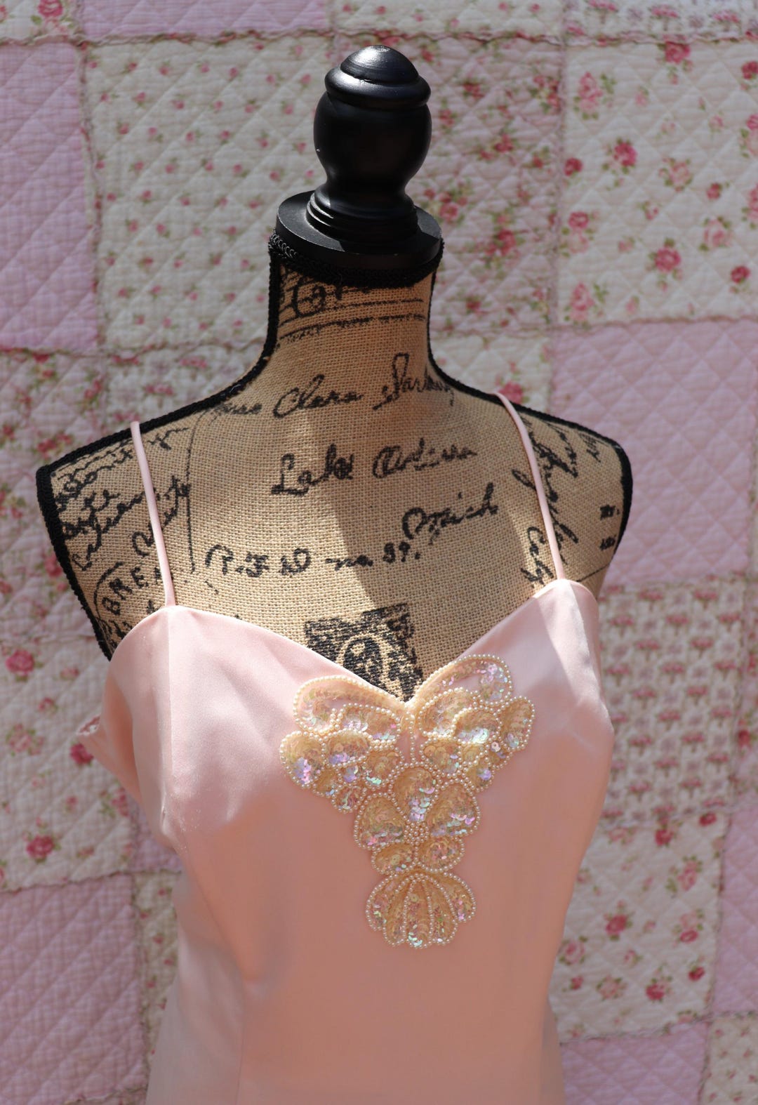 Paris Pattern Print Dress