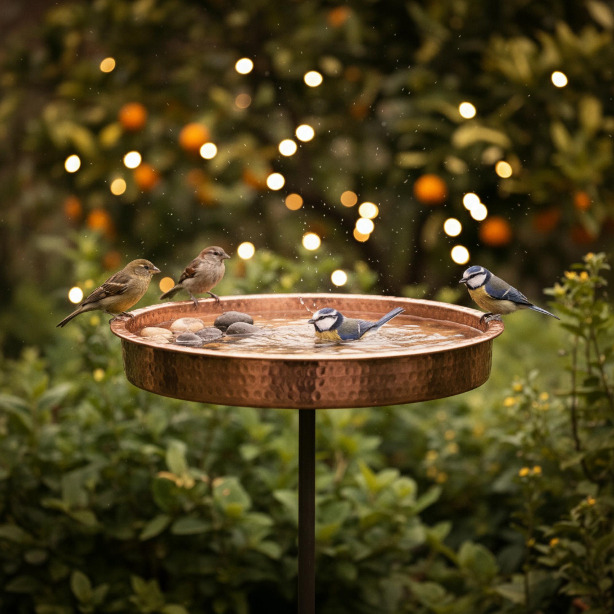 Antique bird feeder - Etsy 日本