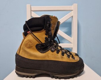 Chaussures randonnée Mammut T.42 GTX Vibram impeccables (D'occasion) à