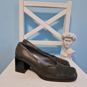 Lavorazione Artigiana Shoes - Etsy display picture 1